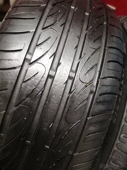 Predam letné pneu Firestone 195/50R15 82H - 2