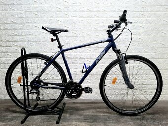 Ponúkam na predaj crossový bicykel Ktm Life One 28" - 2