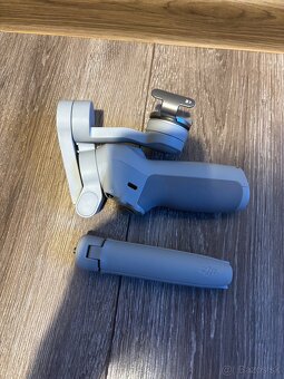 Dji stabilizator - 2