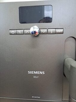 Kávovar Siemens - 2