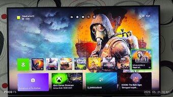 Philips tv 147cm - 2