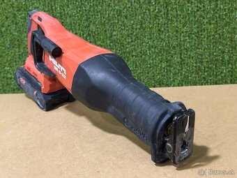 Hilti Nuron Aku priamočiara píla SR 6-22 - 2