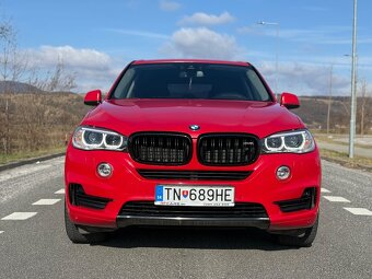 BMW X5 4.0d Xdrive 8.Automat Mpacket - 2
