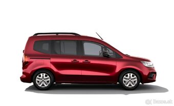 Auto na prenajom Kosice okolie / Renault kangoo - 2