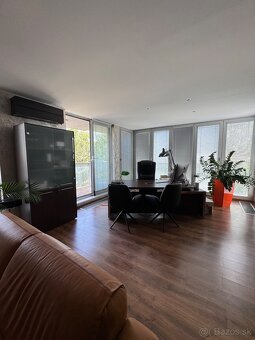 Výnimočný 3-izbový byt v Cubicone – 136,36m2 - 2