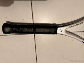 Predam tenisovu raketu Dunlop vision power - 2