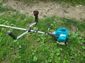 Makita BBC 5700 Profi krovinorez - 2