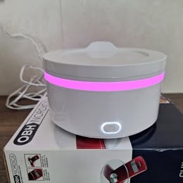 Elektrický pomocníci do kuchyne a bytu - 2