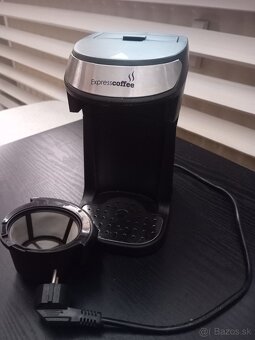 ExpressCoffee - 2
