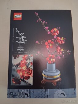 Lego Botanicals - 2