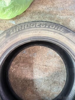 Bridgestone Ecopia Letné 205/55/ R16 - 2
