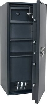 Rottner POWER SAFE 1 000 IT EL - 2