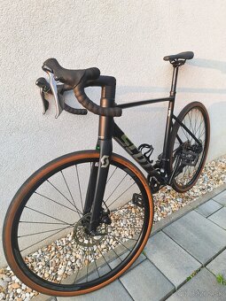 Scott Speedster, Cestný bicykel, "L" ZÁRUKA - 2
