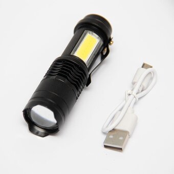 Led baterka - 2