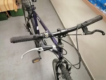 Krosový bicykel - Expedition - 2
