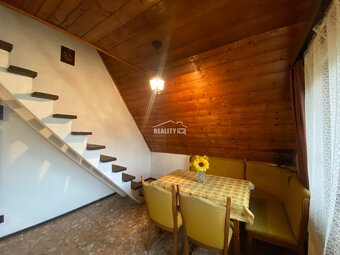 Výrazne znížená cena Rodinný dom Svrčinovec - 2