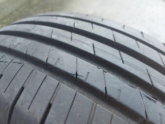205/60R16 FULDA letné pneumatiky - 2