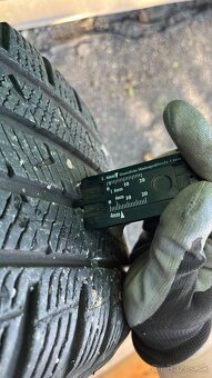 kolesa Renault Koleos , 225/55 r18 - 2