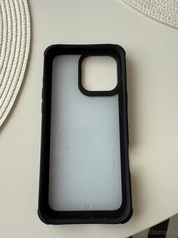 Kryt Iphone 16 Pro Max - 2