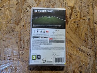 Fifa 23 Legacy edition (Nintendo Switch) - 2
