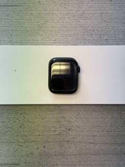 Apple Watch 9 45mm Midnight - 2