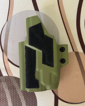 Kydex glock 19 - 2