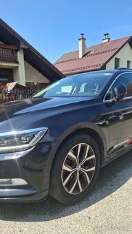 Passat - 2