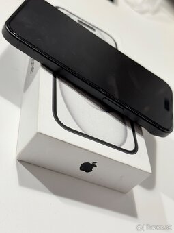 APPLE iPHONE 15 128GB - 2