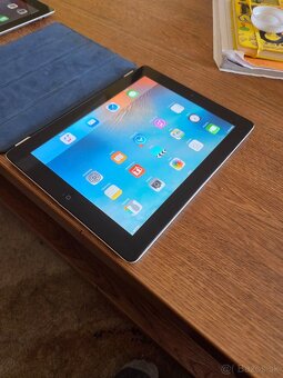 Predam 1x apple ipad 2 a 1x apple ipad 3. - 2