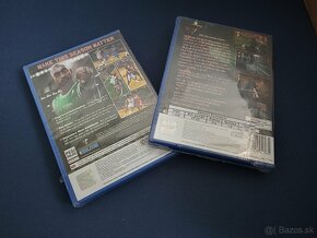 PS2 hry. Daemon Summoner, NBA.2K9. Nové, zabalené. - 2