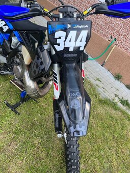 Husqvarna 250 2022 - 2