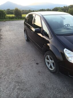 Ford Smax 1.8 tdci 92 kw 6 stup. - 2