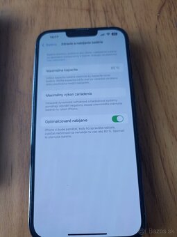 Predam iphone 13 pro max 256gb - 2