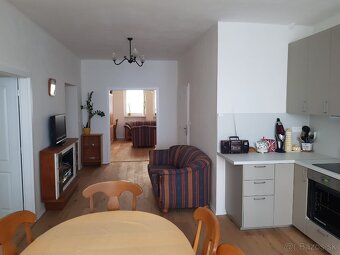 Prenájom Staré Mesto Grösslingová Bratislava - 2