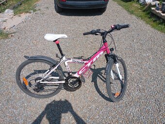 Bicykel CTM Willy - 2
