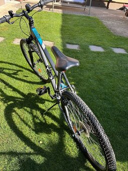 Bicykel Rockrider 340 - 2
