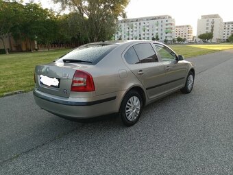 Predám Škoda Octavia II 1.9.TDI 77 kw rok 2007 - 2