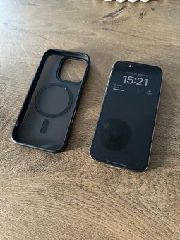 iPhone 16 pro - 2