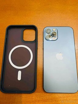 IPhone 12 pro 256GB - 2
