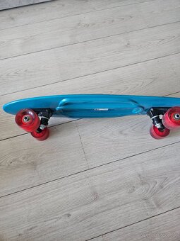 Skateboard - 2