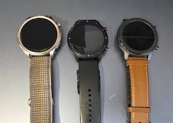 Amazfit Balance so zárukou - 2