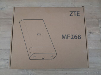 Predám vonkajšiu LTE anténu (modem) ZTE MF268 - 2