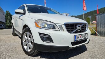 Volvo XC60 D5 (151kW) AWD Summum Geartronic - 2