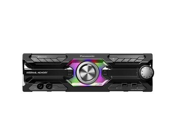 Predám hifi systém - 2