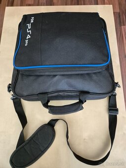 Ps 4 pro 1Tb - 2