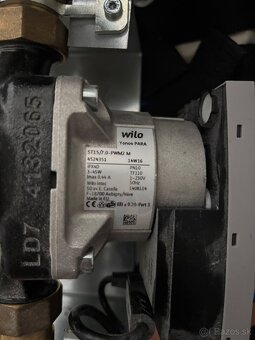 Buderus logasol skr12 - 2