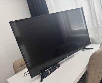 Televízor - 2