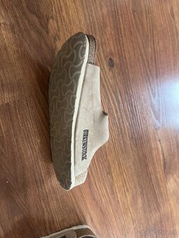 Birkenstock slapky - 2