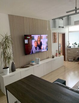 Na predaj byt s parkovacím státím na Perličkovej ulici v Bra - 2
