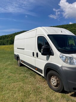 Peugeot Boxer 3.0HDI 130KW - 2